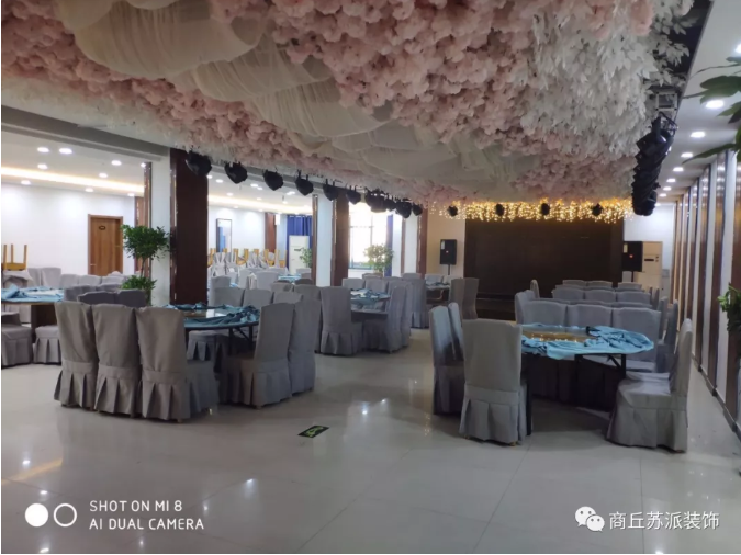 膳食軒·柔和婚禮餐廳 膳食軒·柔和婚禮餐廳